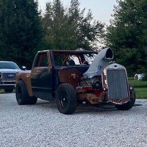 Meet your Posher, Nathan